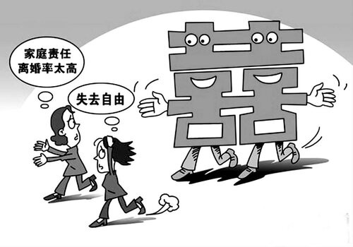 夫妻可以补办离婚证吗